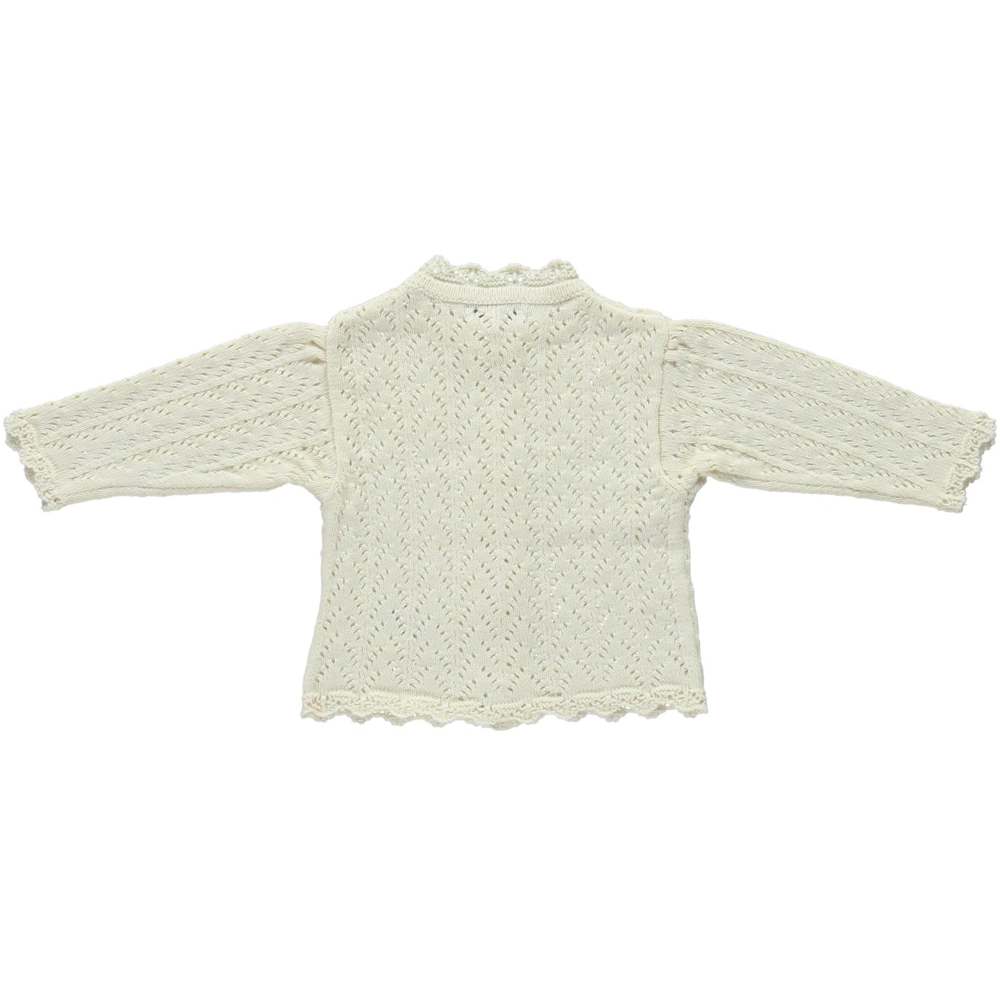 Mabel cardigan Knitwear Bebe Organic
