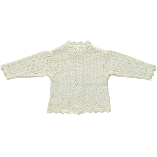 Mabel cardigan Knitwear Bebe Organic