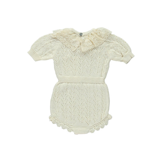 Mabel romper Baby Grows Bebe Organic