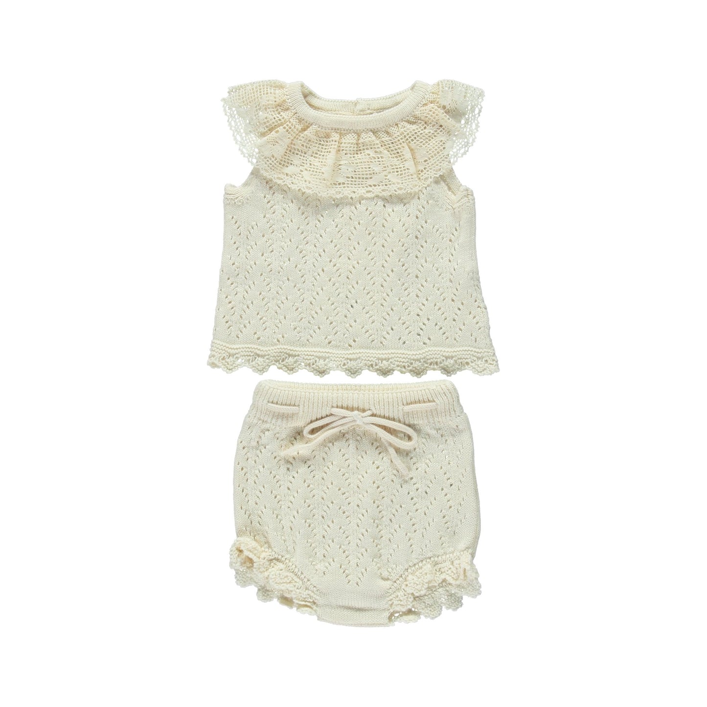 Mabel top Tops Bebe Organic