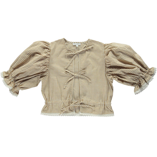 Marion jacket Outerwear Bebe Organic