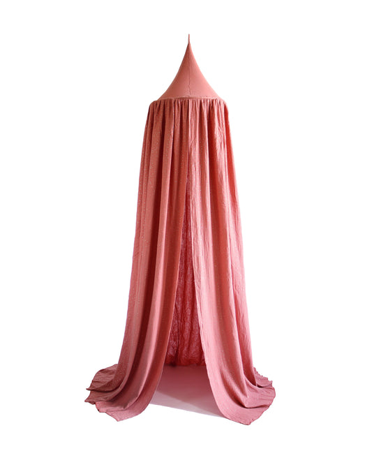 Raspberry Canopy Canopies Wigiwama