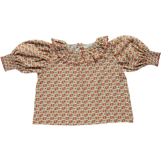 Matilda blouse Tops Bebe Organic