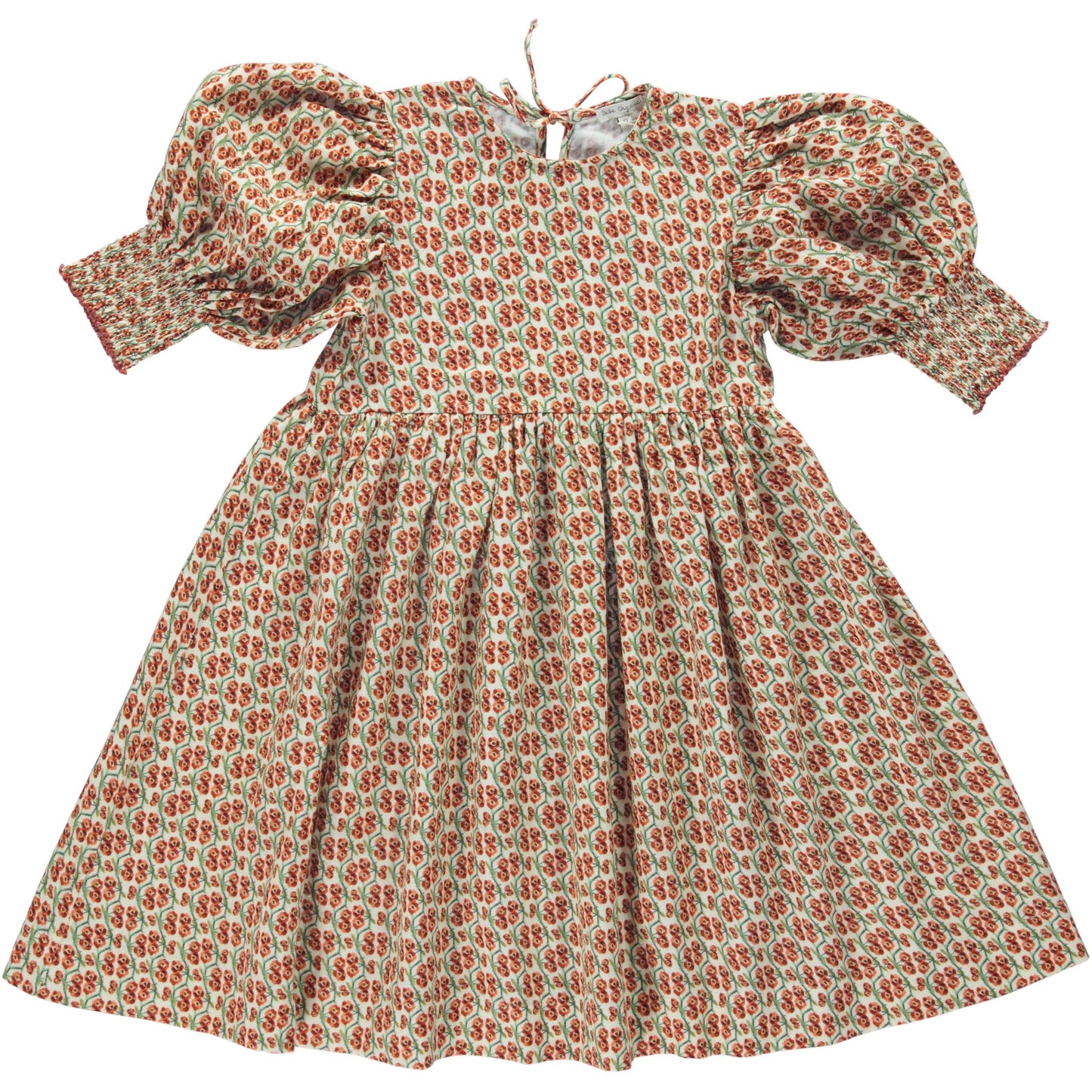 Matilda dress Dresses Bebe Organic