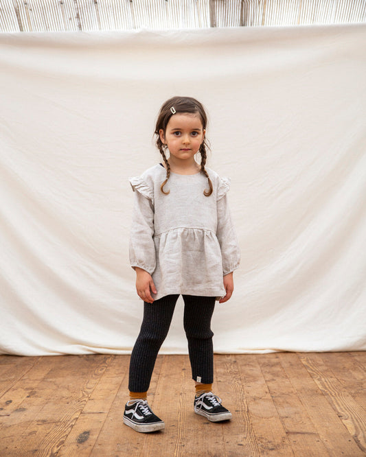 Juri Leggings / anthracite AW21-DE Matona