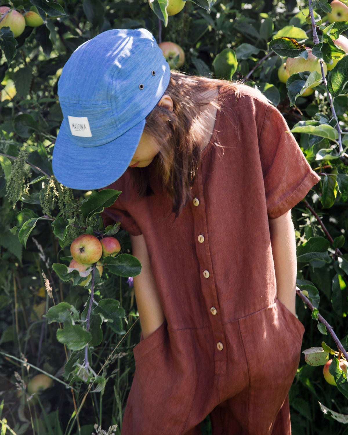 Rui Overall Sienna Jumpsuits Matona