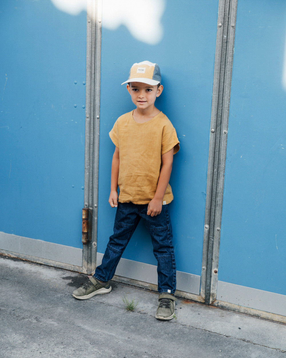 Arlo T-Shirt SS/22 Matona