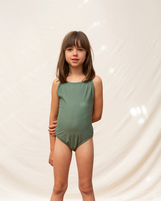 Agnes Bathing Suit Kids SS/22 Matona