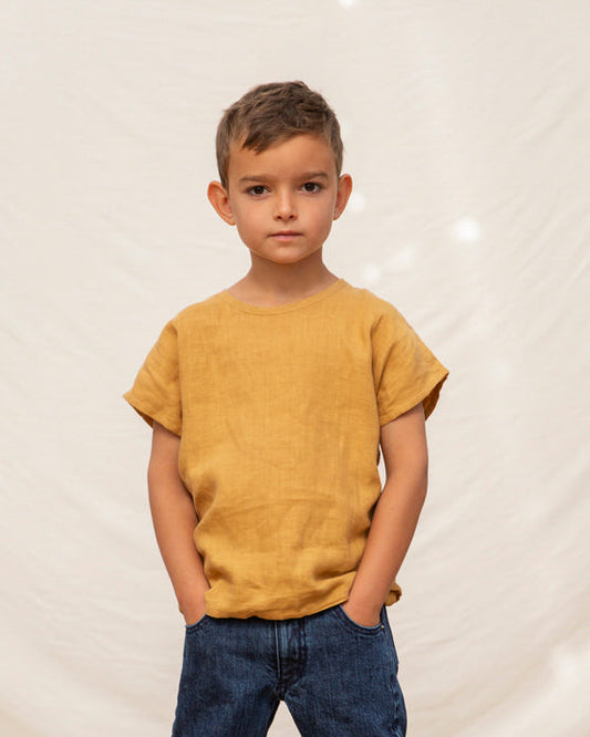 Arlo T-Shirt SS/22 Matona