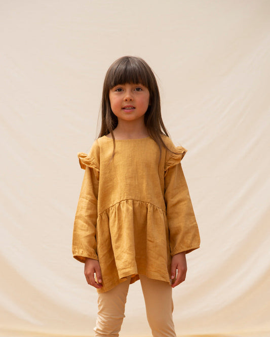 Luzia Blouse Teens Matona