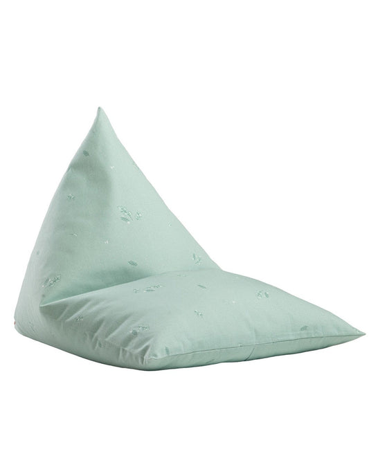 Minty Green Beanbag Beanbags Wigiwama