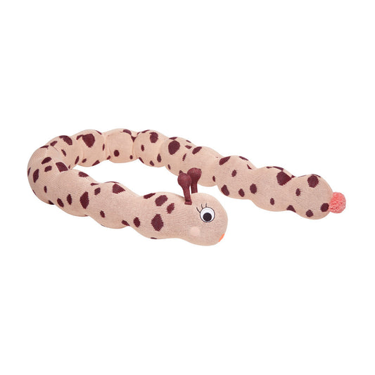 Miss Lala Larva - Powder Soft Toys OYOY