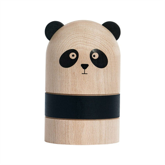 Moneybank Panda - Nature Money Bank OYOY