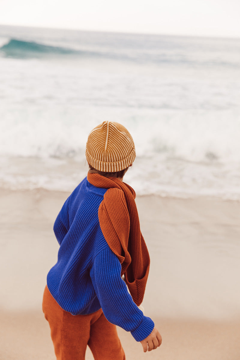 Yves Knit Pullover Knitwear MonKind