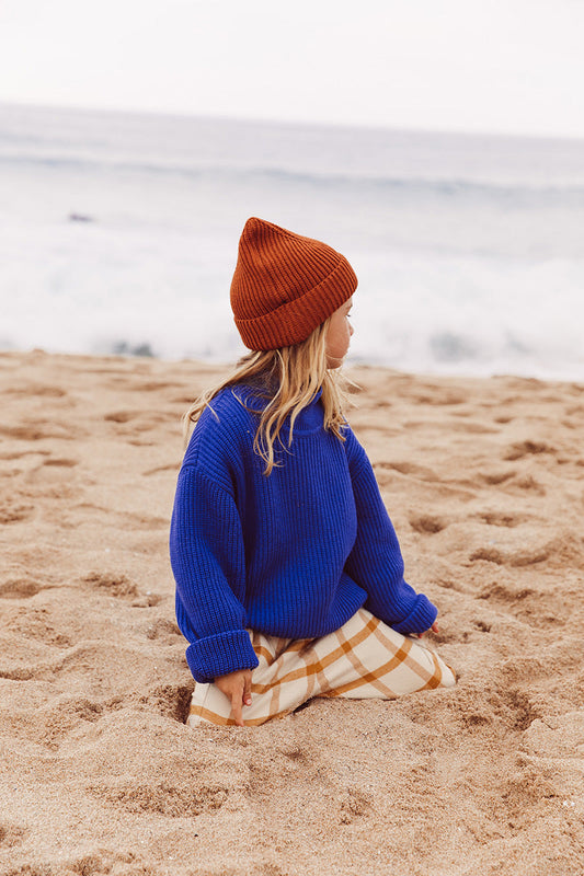 Yves Knit Pullover Knitwear MonKind