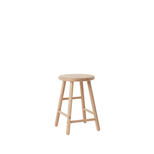 Moto Stool - Low - Nature Stool OYOY