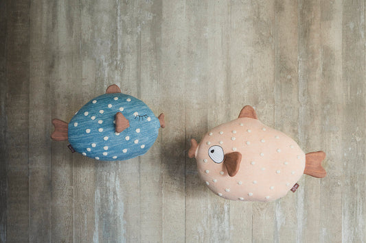 Ms. Ruth - Powder Soft Toys OYOY