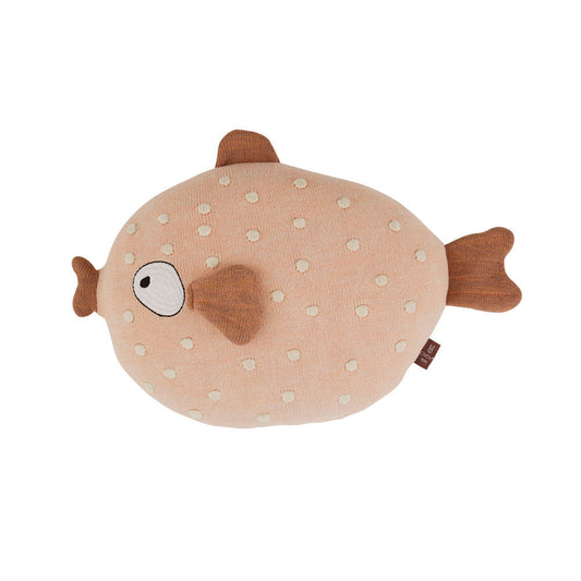 Ms. Ruth - Powder Soft Toys OYOY