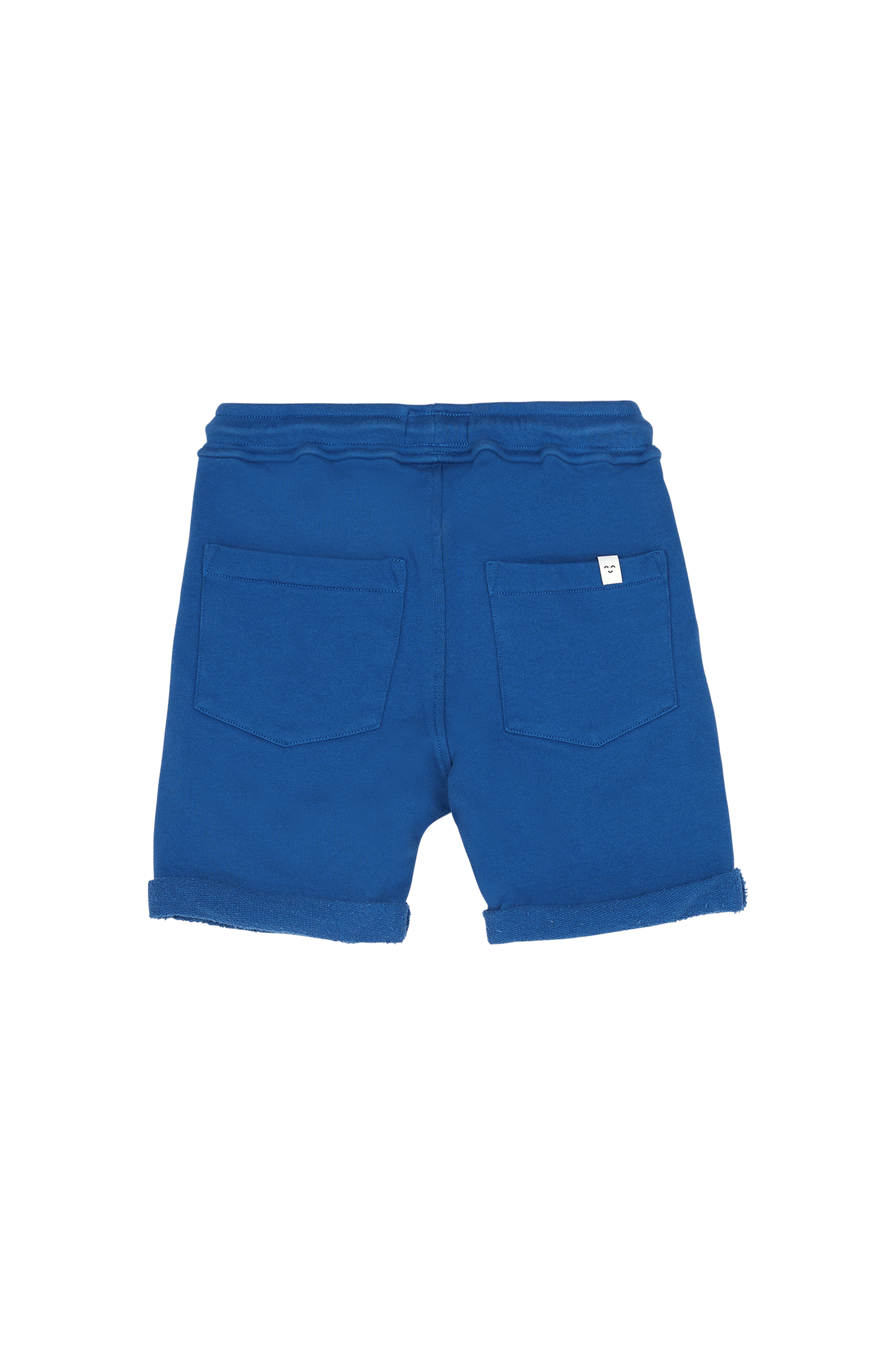 NEW GROUNDED True Blue - Bermuda Shorts