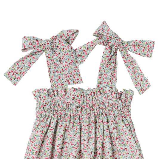 Nightdress EU Flowers