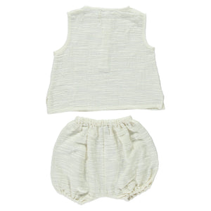 Noa set Baby Sets Bebe Organic