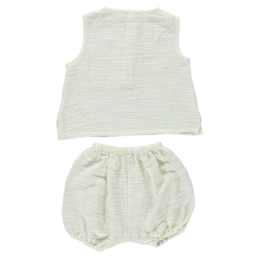 Noa set Baby Sets Bebe Organic