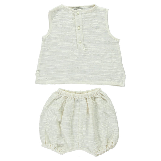Noa set Baby Sets Bebe Organic