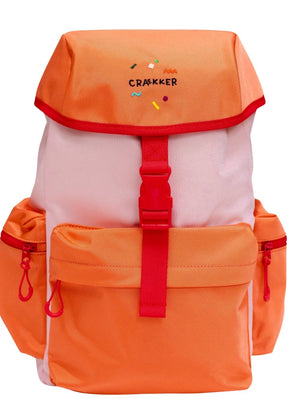 Eddi Backpack Pink Accessories Nofred