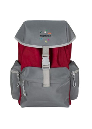 Eddi Backpack Bordeaux Accessories Nofred