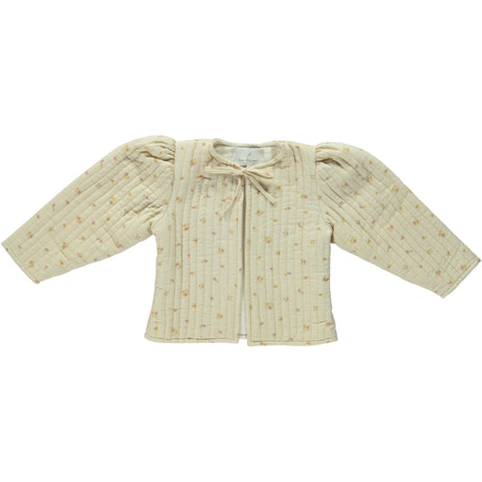 Nora quilted jacket Coats & Jackets Bebe Organic