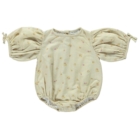 Nora romper Baby Grows Bebe Organic
