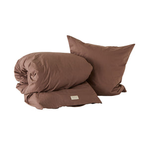 Nuku Bedding - Junior - Choko Bedding OYOY