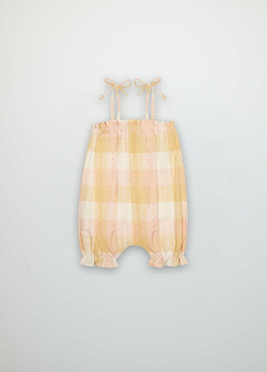 Olimpia Baby Jumpsuit Baby Grows The New Society