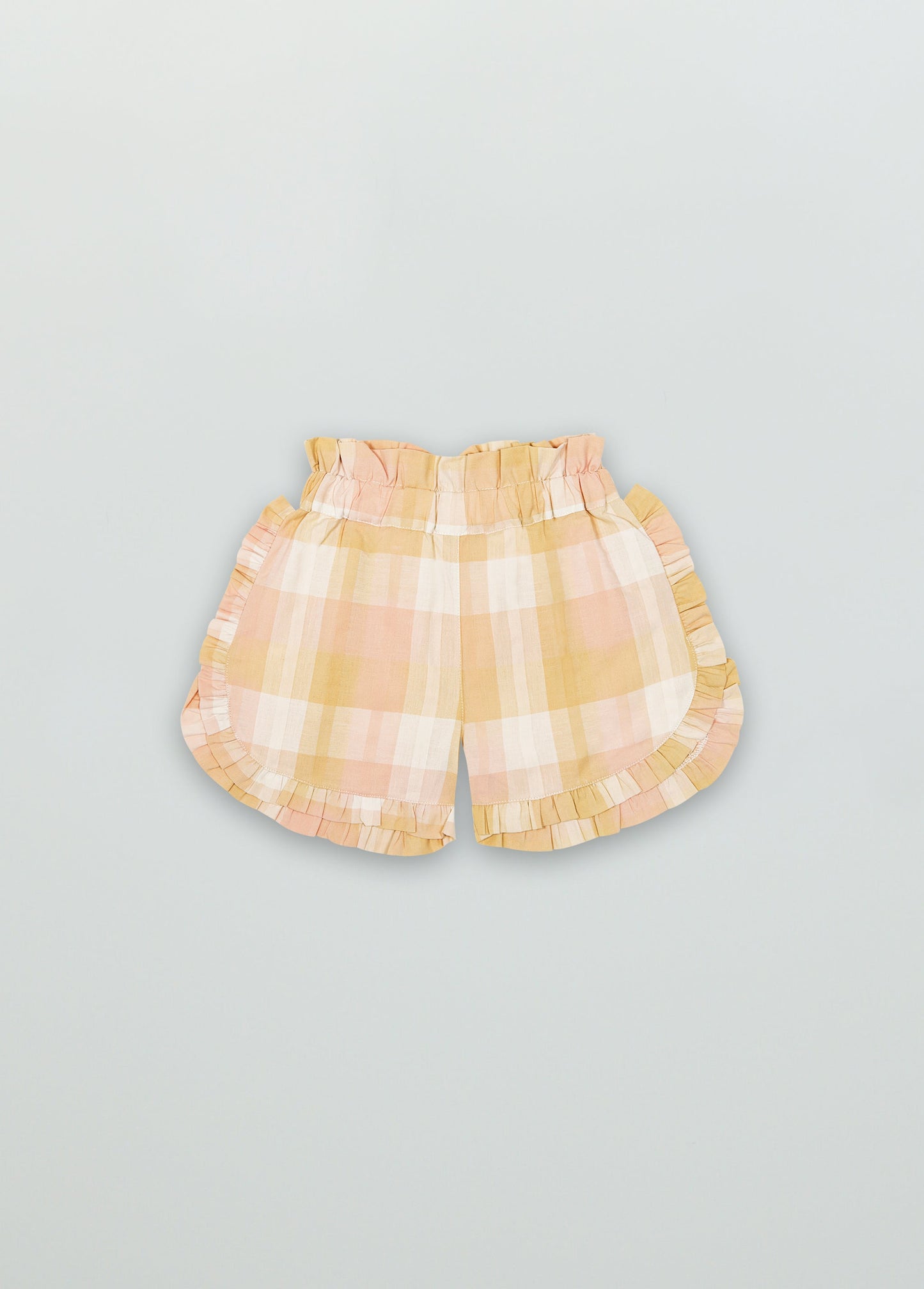 Olimpia Short Shorts The New Society