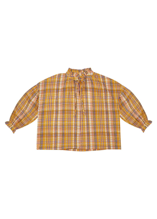 Olivia Andrea Blouse Tops The New Society