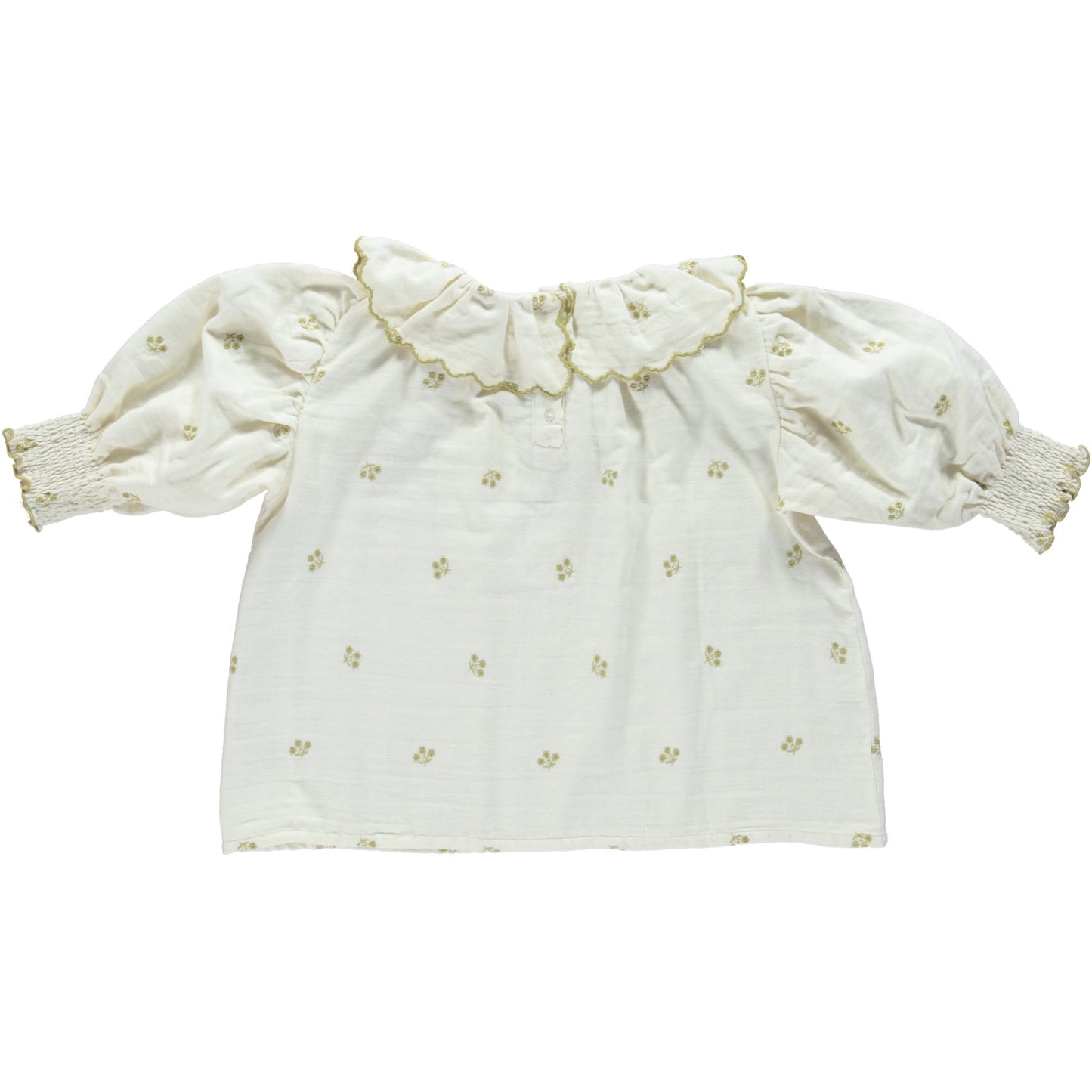 Olivia blouse Tops Bebe Organic