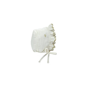 Olivia bonnet Hats & Bonnets Bebe Organic