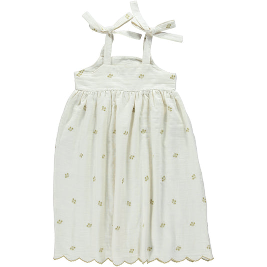 Olivia dress Dresses Bebe Organic