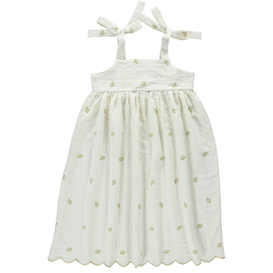 Olivia dress Dresses Bebe Organic