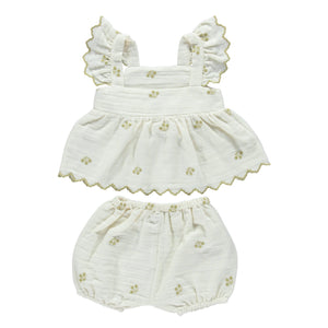 Olivia baby set Baby Sets Bebe Organic