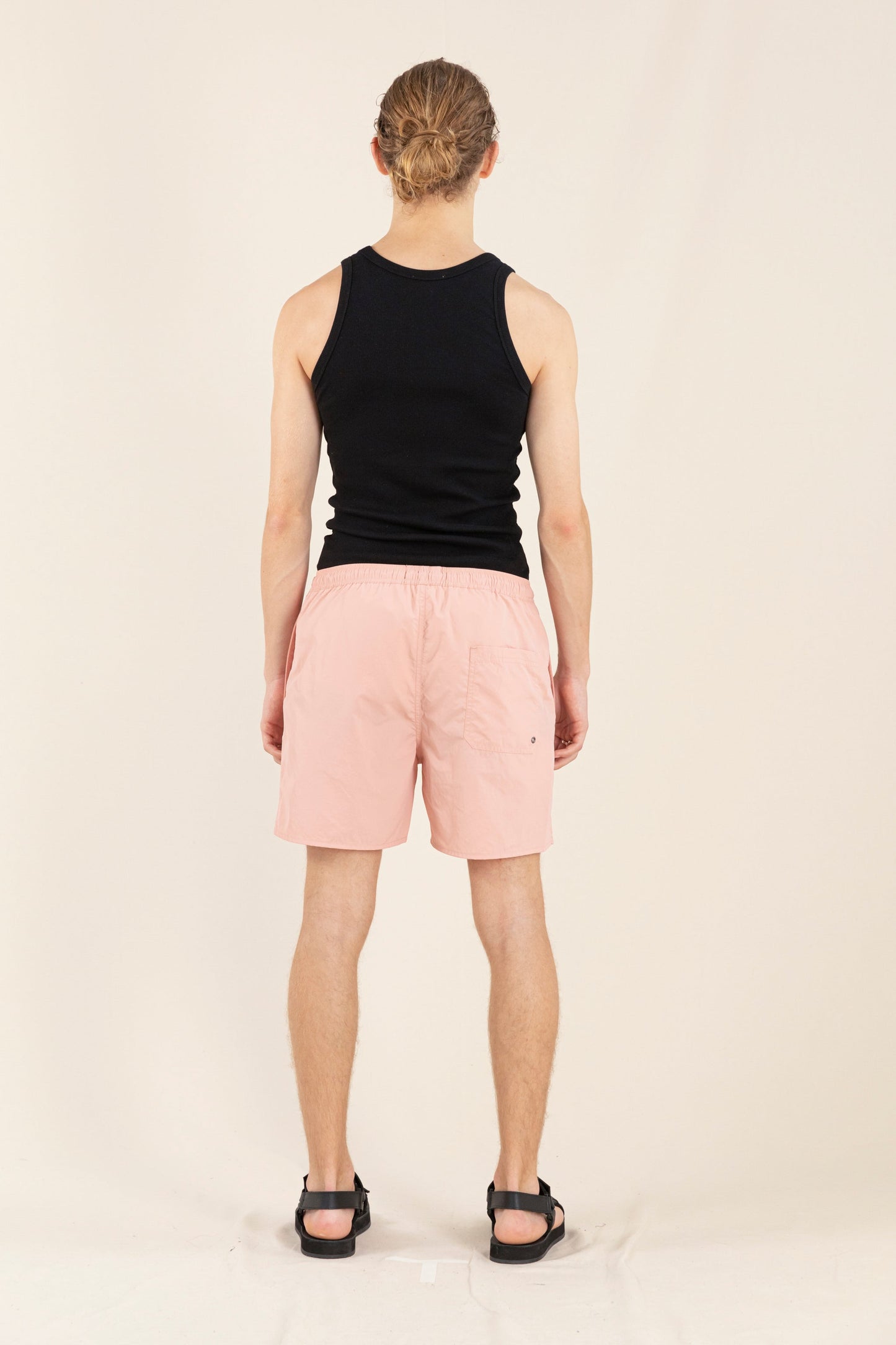 POOLBOY Mellow Rose - Swimming Shorts | Women