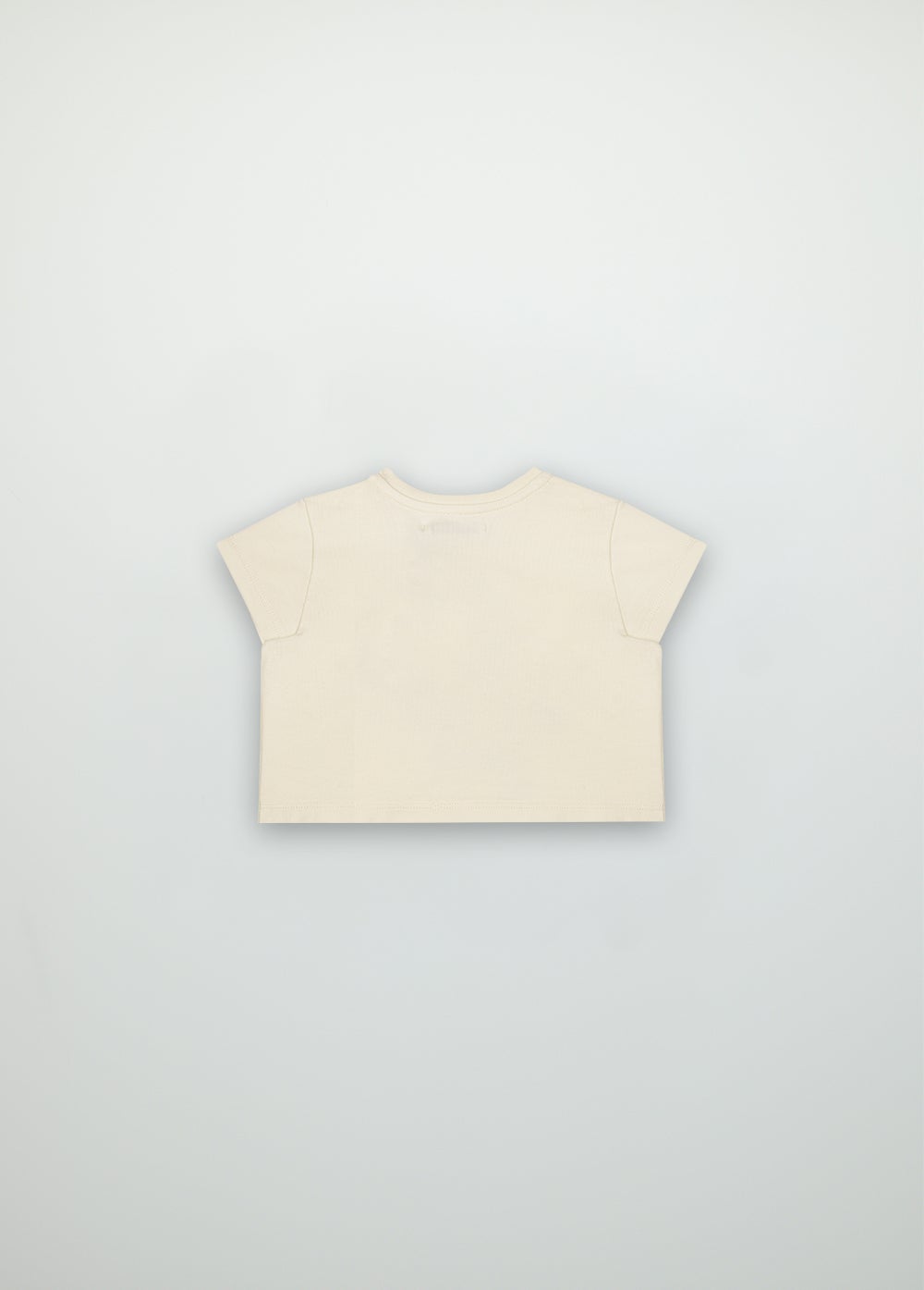 Positional Baby Tee 2 Tops The New Society