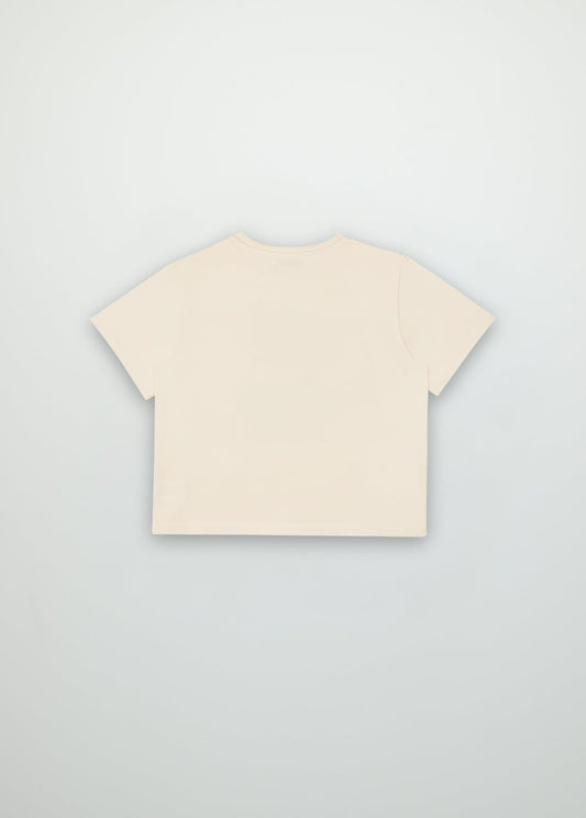Positional Tee 1 Tops The New Society