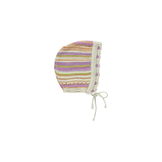Paloma bonnet Hats & Bonnets Bebe Organic