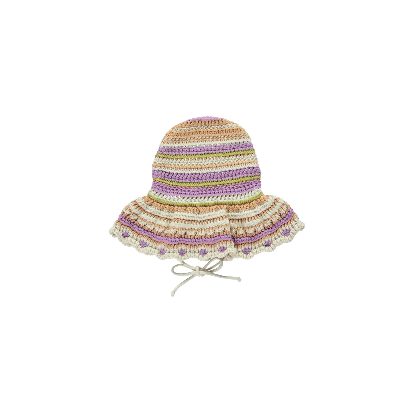 Paloma sunhat Hats & Bonnets Bebe Organic