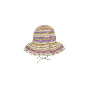 Paloma sunhat Hats & Bonnets Bebe Organic