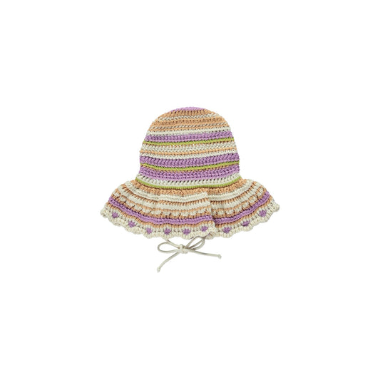 Paloma sunhat Hats & Bonnets Bebe Organic