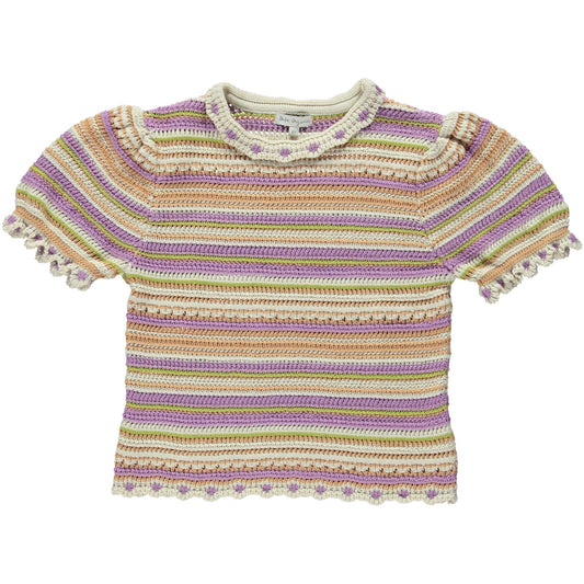 Paloma top Tops Bebe Organic