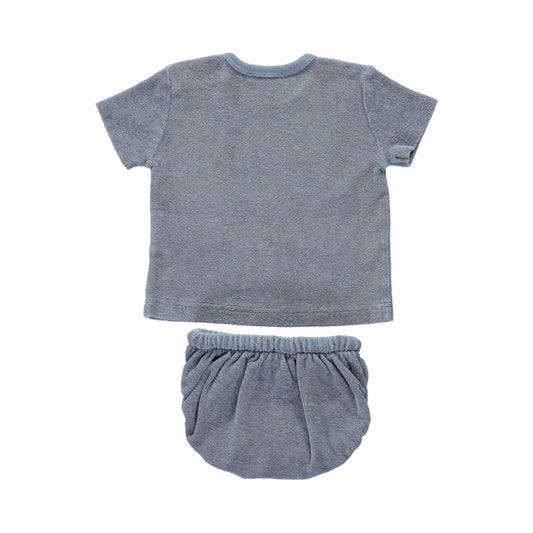 Paul baby set Baby Sets Bebe Organic