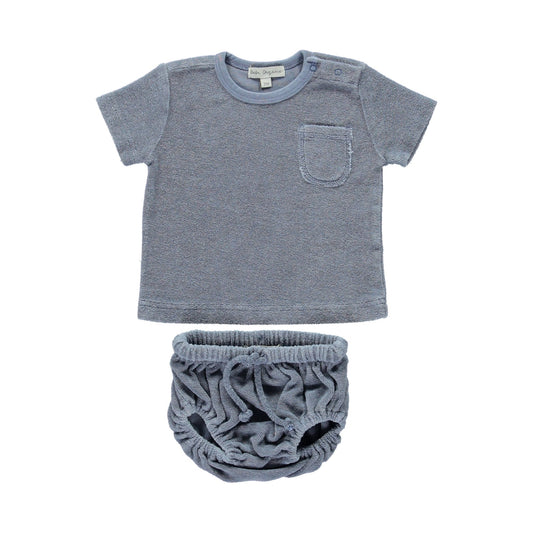Paul baby set Baby Sets Bebe Organic